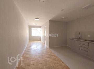 dc9f3833 · Apartamento, 1 dormitórios, 40.5 m², em Cristo Redentor