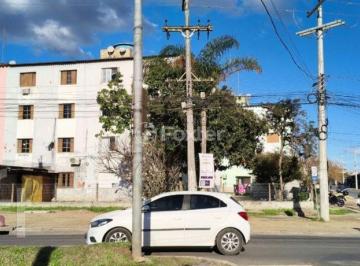 44a2ff17 · Apartamento, 2 dormitórios, 49.34 m², em Restinga