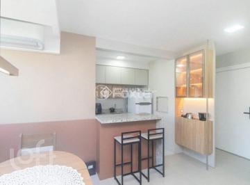 262b18b4 · Apartamento, 1 dormitórios, 64 m², em São João