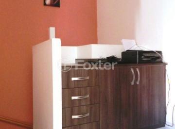 bebcdbbf · Casa em Condomínio, 3 dormitórios, 88.54 m², em Harmonia