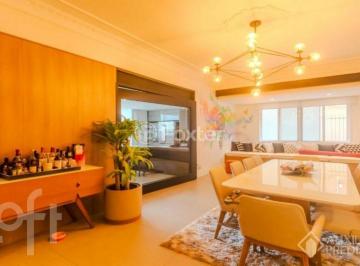c67a6077 · Apartamento, 3 dormitórios, 248 m², em Independência