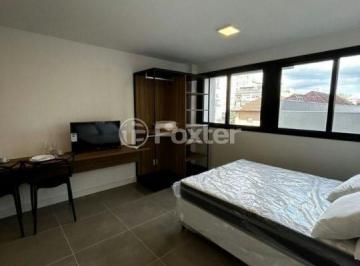 e7c7ab24 · Apartamento, 1 dormitórios, 25.53 m², em Rio Branco