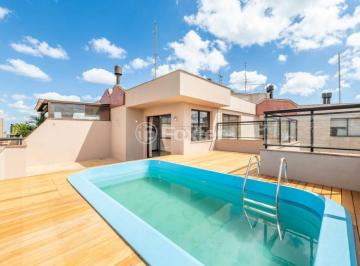 San_Vicente.jpg · Cobertura, 3 dormitórios, 181 m², em Chácara das Pedras