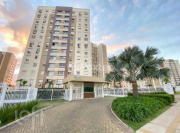 ebac9f12 · Apartamento, 2 dormitórios, 60.61 m², em Marechal Rondon