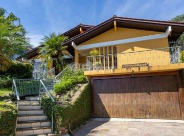 frente casa carolina.jpeg · Casa, 3 dormitórios, 240.46 m², em Teresópolis