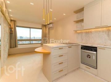 1c317eb5 · Apartamento, 1 dormitórios, 43 m², em Praia de Belas