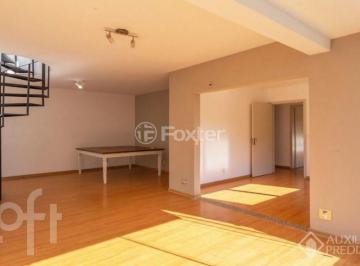 d935d81f · Cobertura, 3 dormitórios, 195.82 m², em Santo Antônio