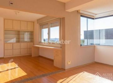 820ff97c · Cobertura, 3 dormitórios, 195.82 m², em Santo Antônio