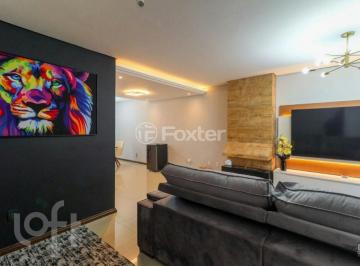 a45678a6 · Casa, 3 dormitórios, 170 m², em Hípica