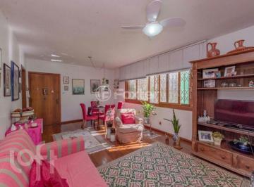 1ddacb1a · Apartamento, 3 dormitórios, 105.51 m², em Petrópolis