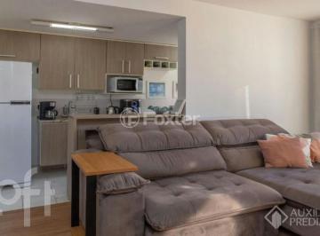 281b0056 · Apartamento, 2 dormitórios, 52.18 m², em Jardim Carvalho