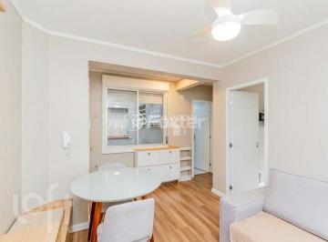 3770abd8 · Apartamento, 1 dormitórios, 36.39 m², em Jardim São Pedro