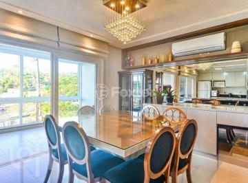 be6702e6 · Casa em Condomínio, 5 dormitórios, 430 m², em Vila Nova