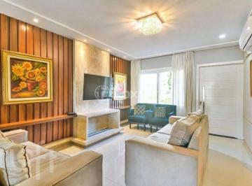 38f8758e · Casa em Condomínio, 5 dormitórios, 430 m², em Vila Nova