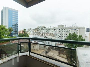 98c7eb4a · Apartamento, 1 dormitórios, 45.73 m², em Independência