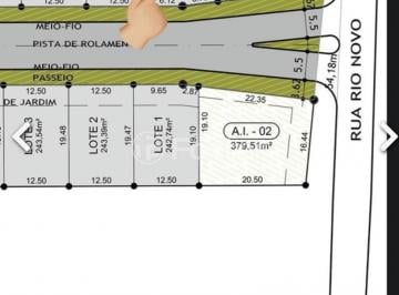 IMG-20260616-WA0038.jpg · Terreno, 246 m², em Centro