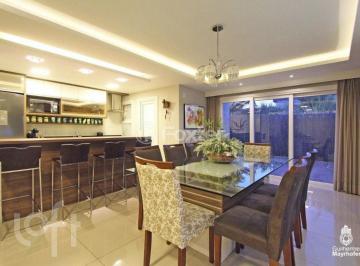 bdcb0d4f · Casa em Condomínio, 4 dormitórios, 290 m², em Sarandi