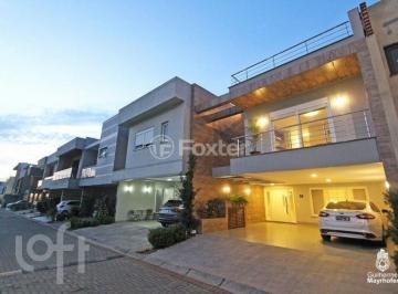 c069fa0c · Casa em Condomínio, 3 dormitórios, 255.4 m², em Sarandi