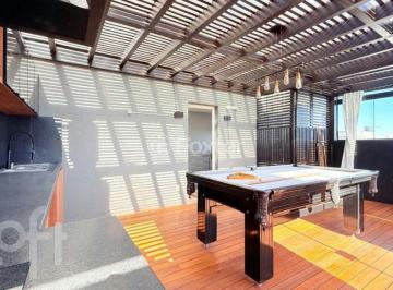 9fcb1a47 · Casa em Condomínio, 4 dormitórios, 290 m², em Sarandi