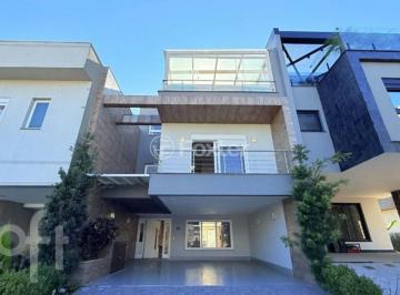 8eaa62e8 · Casa em Condomínio, 4 dormitórios, 290 m², em Sarandi