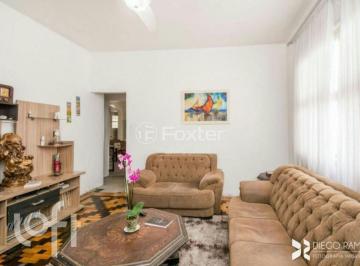 3571ba10 · Casa, 3 dormitórios, 250 m², em Santo Antônio
