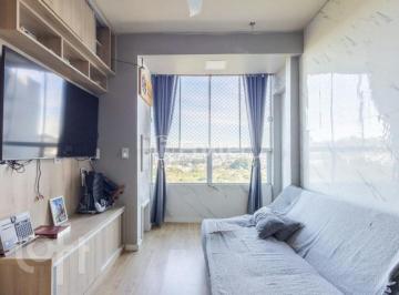 716b89e6 · Apartamento, 2 dormitórios, 53.45 m², em Jardim Carvalho