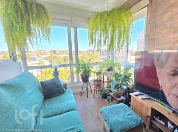 2c46faa5 · Apartamento, 2 dormitórios, 60.79 m², em Azenha