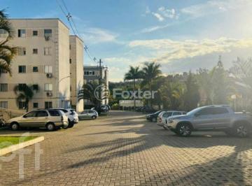 3519e03d · Apartamento, 2 dormitórios, 44 m², em Passo das Pedras