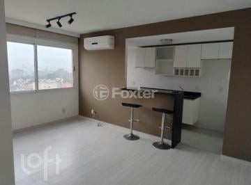 a36b6ce5 · Apartamento, 3 dormitórios, 65.52 m², em Vila Ipiranga