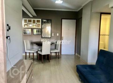 cfb757ec · Apartamento, 1 dormitórios, 46.67 m², em Vila Cachoeirinha