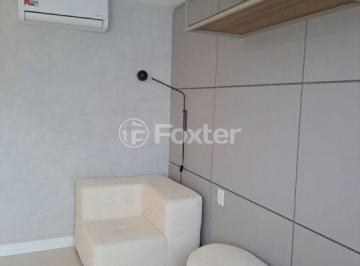 444a0f6d · Apartamento, 1 dormitórios, 25 m², em Rio Branco