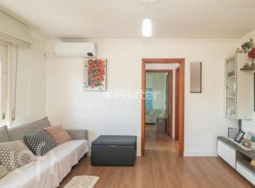 e8c92cf2 · Apartamento, 2 dormitórios, 59.68 m², em Santo Antônio