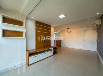 b613e102 · Apartamento, 3 dormitórios, 75.02 m², em Cristo Redentor