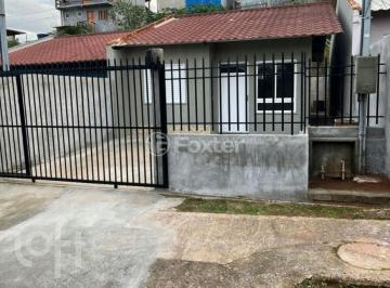 f601992a · Casa, 2 dormitórios, 49.12 m², em Boa Saúde