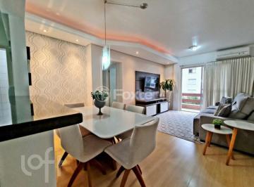 6b10dd85 · Apartamento, 2 dormitórios, 75.52 m², em Vila Rosa