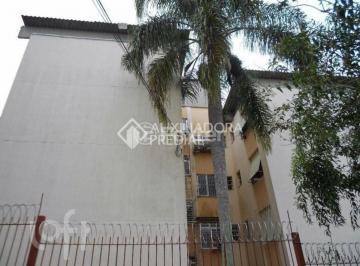 8cd46f11 · Apartamento, 2 dormitórios, 49.16 m², em Santo Antônio
