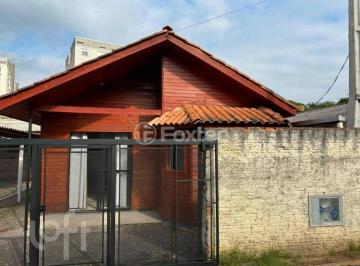 09500131 · Casa, 2 dormitórios, 55 m², em Estância Velha