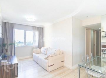 d4803e54 · Apartamento, 3 dormitórios, 75 m², em Santo Antônio