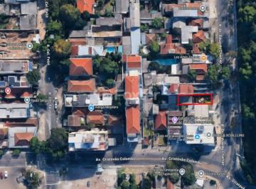Screenshot_63.jpg · Terreno, 272 m², em Higienópolis