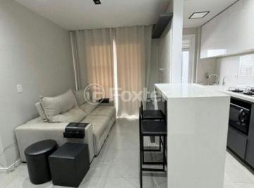 e6a122f0 · Apartamento, 2 dormitórios, 50 m², em Centro