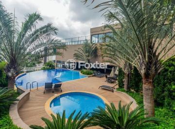 35-INFRA-112-POLO-IGUATEMI-297397.jpg · Apartamento, 3 dormitórios, 136 m², em Chácara das Pedras