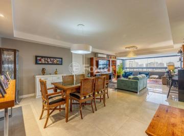 01-Cananeia 255_AP701 (Vera).jpg · Apartamento, 3 dormitórios, 136 m², em Chácara das Pedras
