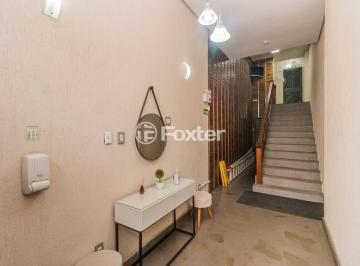 04-INFRA-9940-EDIFICIO-ROSARIO-378755.jpg · Apartamento, 3 dormitórios, 64.38 m², em São João