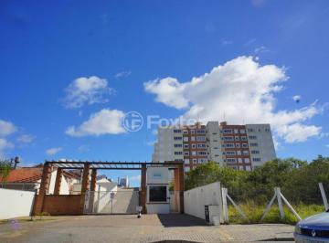 891154_01fachada_001.JPG · Apartamento, 2 dormitórios, 49 m², em Parque Santa Fé
