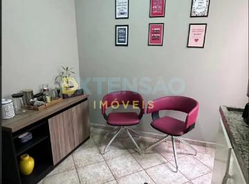 Comercial · 23m² · SALA COMERCIAL à locação no bairro ICARAY, ARAÇATUBA cod:34239