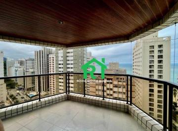 52641d46d23314ee8eb66ae4b2cff1c2e072fa2f · Apartamento à beira mar com 4 quartos (2 suítes), 2 vagas e lazer à venda em Jardim Astúrias, Guaruj