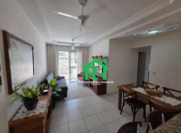 6b18ae140b990639b120d3816d7e95543914ba1d · Apartamento com 3 dormitórios para alugar, 80 m² por R$ 4.500/mês - Pitangueiras - Guarujá/SP