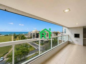 c59726350f8c164b4451fadfab530de6ba434632 · Apartamento à beira mar com 3 quartos (3 suítes), 3 vagas e lazer à venda em Enseada, Guarujá