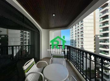 5fa453ed2d870ffb71e5030263ba4dffe8804f87 · Apartamento à beira mar com 3 quartos (2 suítes), 2 vagas à venda em Pitangueiras, Guarujá