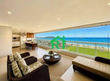 fb2f548a6e56c3e0d1f70a5629fb028c84f136cd · Apartamento à beira mar com 3 quartos (3 suítes), 3 vagas e lazer à venda em Enseada, Guarujá